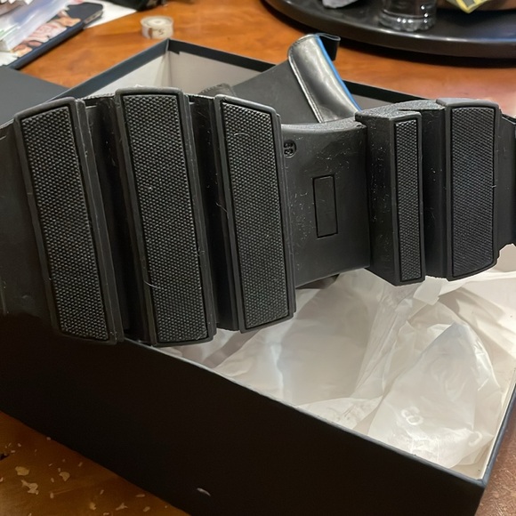 Chunky Chelsea boot Net A Porter - Picture 7 of 7